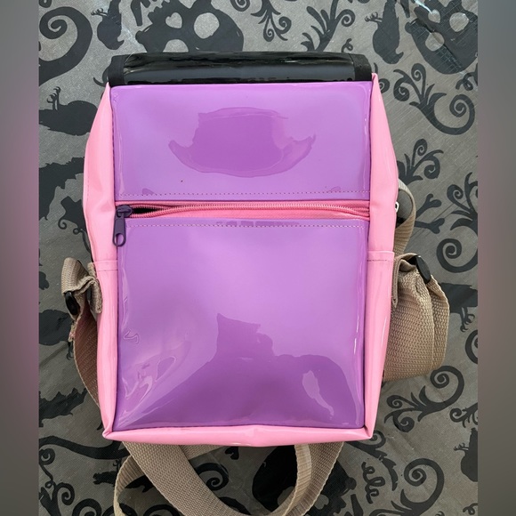 One of a kind original shoulder back - Picture 3 of 5